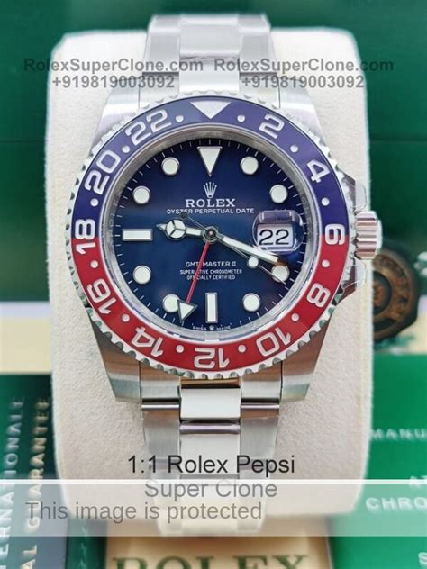 rolex clones usa